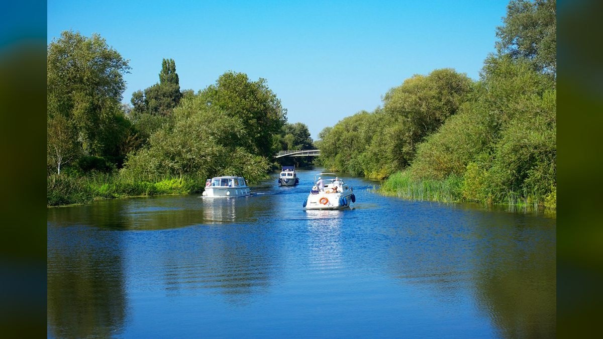 Top 10 Boats for River Cruising 2027