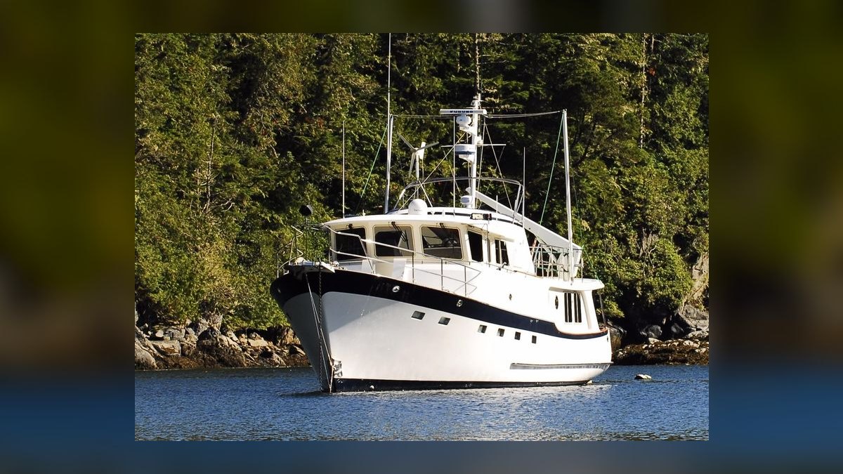 Top 10 Liveaboard Boats 2027 — figure 10