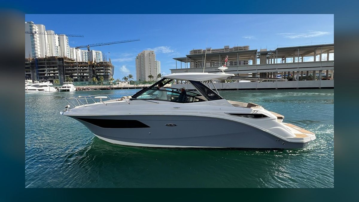 Top 10 Boats for Overnighting 2027 — figure 1
