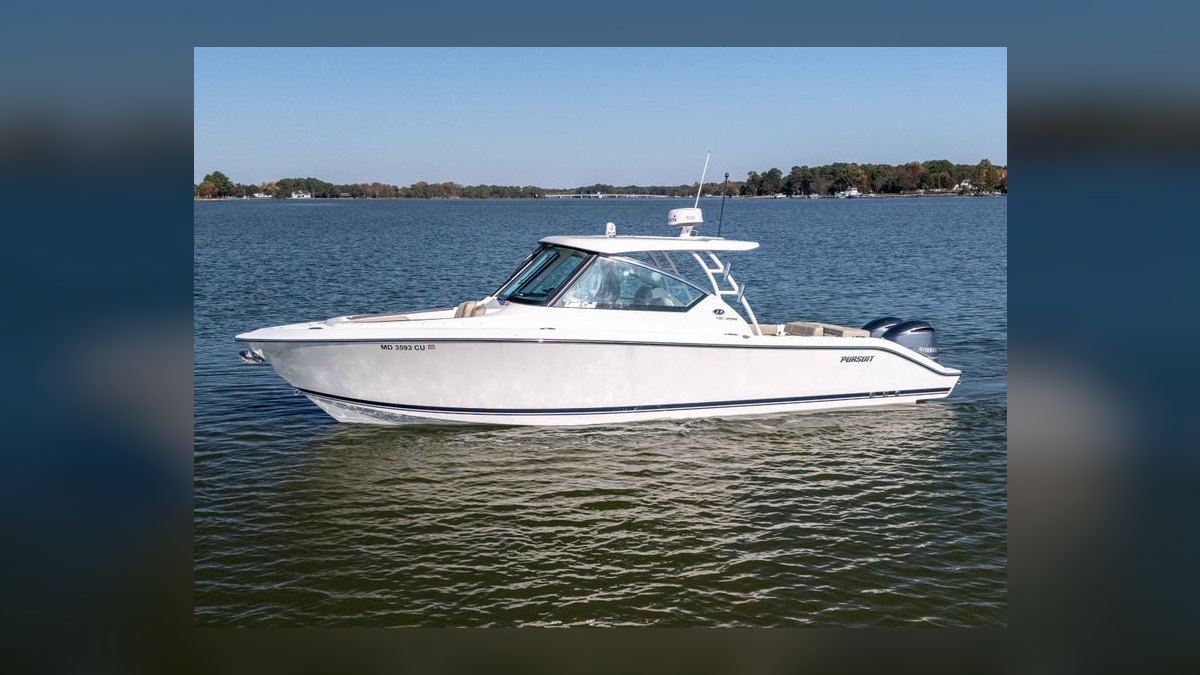 Top 10 Boats for Overnighting 2027 — figure 10