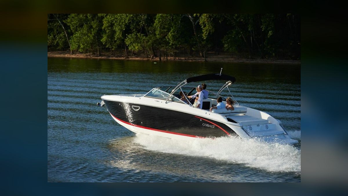 Top 10 Boats for Overnighting 2027 — figure 4