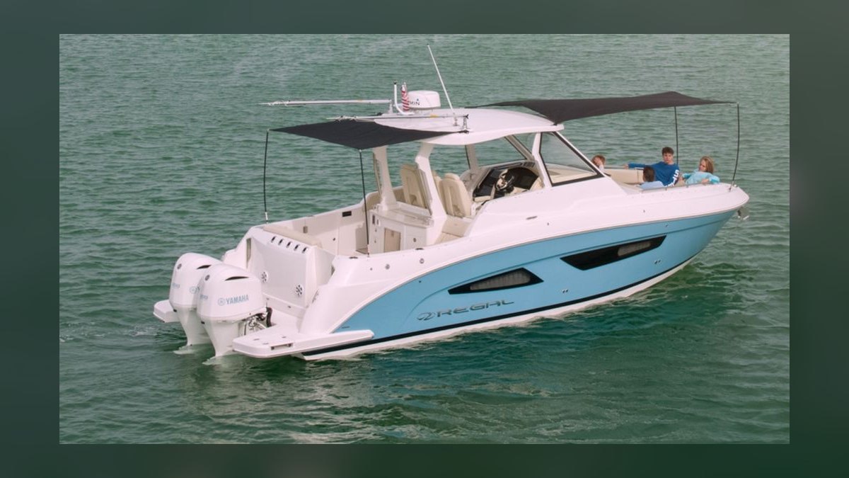 Top 10 Boats for Overnighting 2027 — figure 5