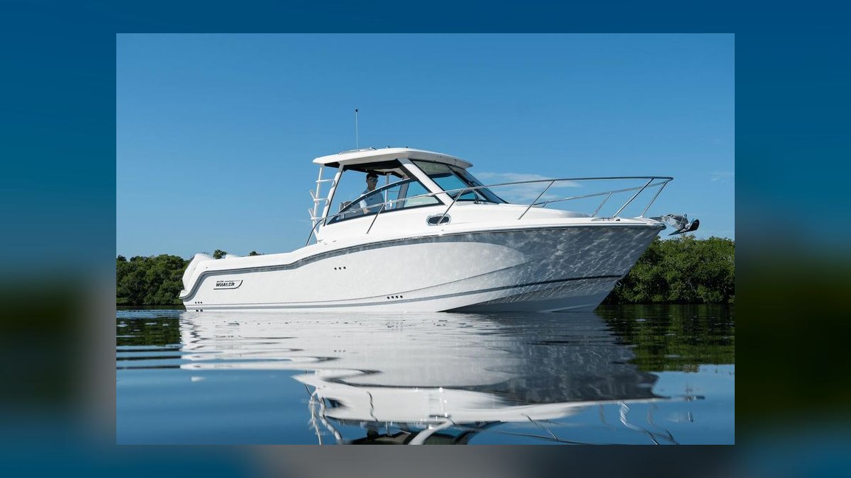 Top 10 Boats for Overnighting 2027 — figure 7