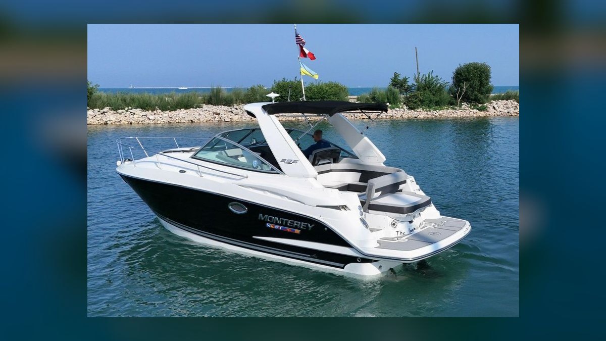 Top 10 Boats for Overnighting 2027 — figure 9