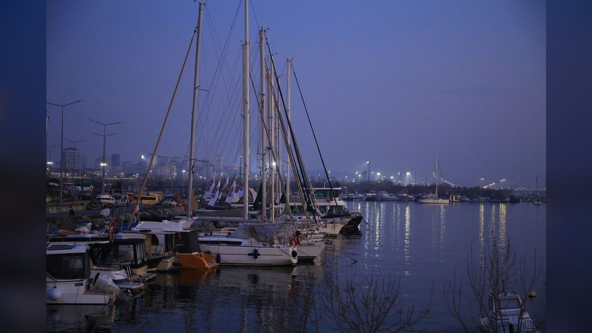 Top 10 Boats for Overnighting 2027