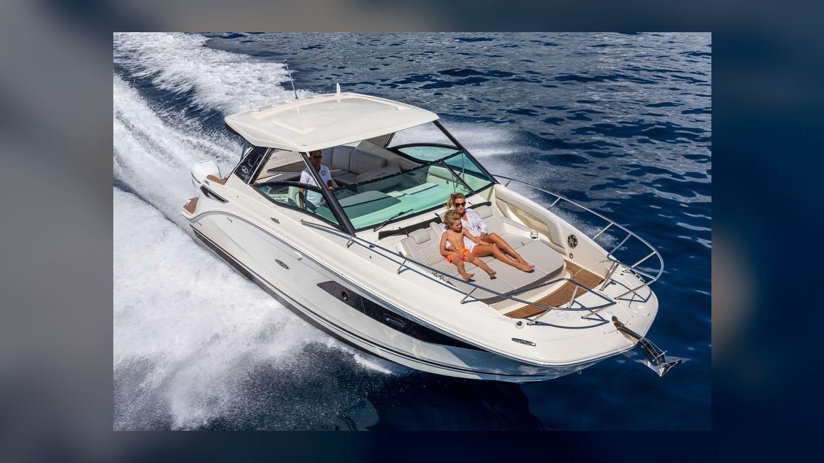 Top 10 Boats for Overnighting 2027