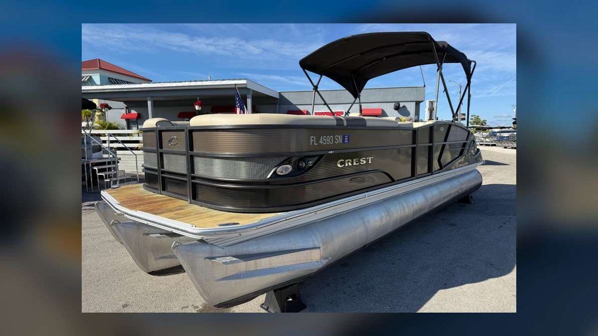 Top 10 Boats for Sandbars 2027 — figure 7