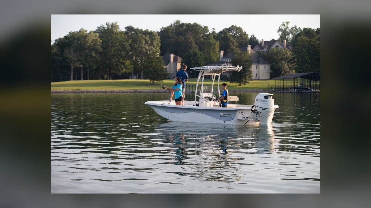 Top 10 Boats for Sandbars 2027 — figure 9