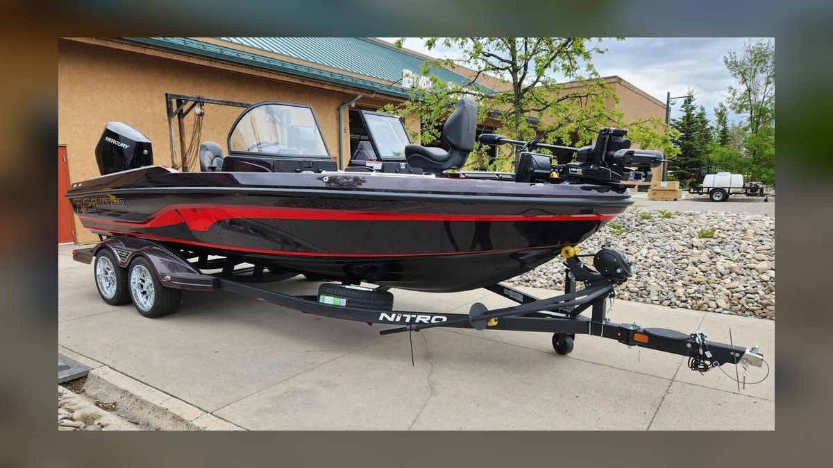 Top 10 Fish-and-Ski Boats 2027 — figure 8