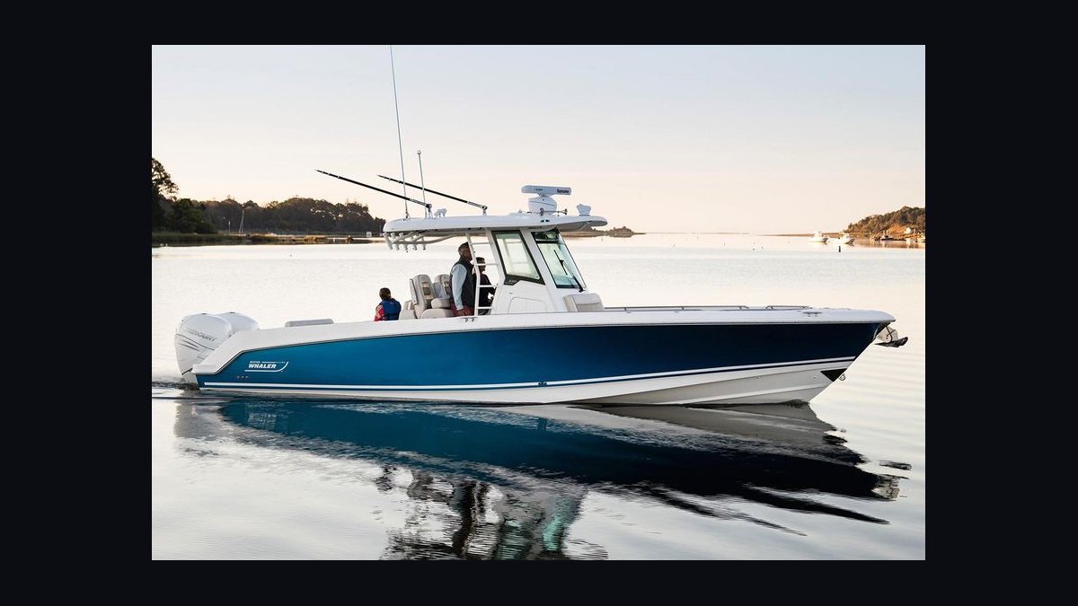 Top 10 Saltwater Center Consoles Over 30 Feet 2027
