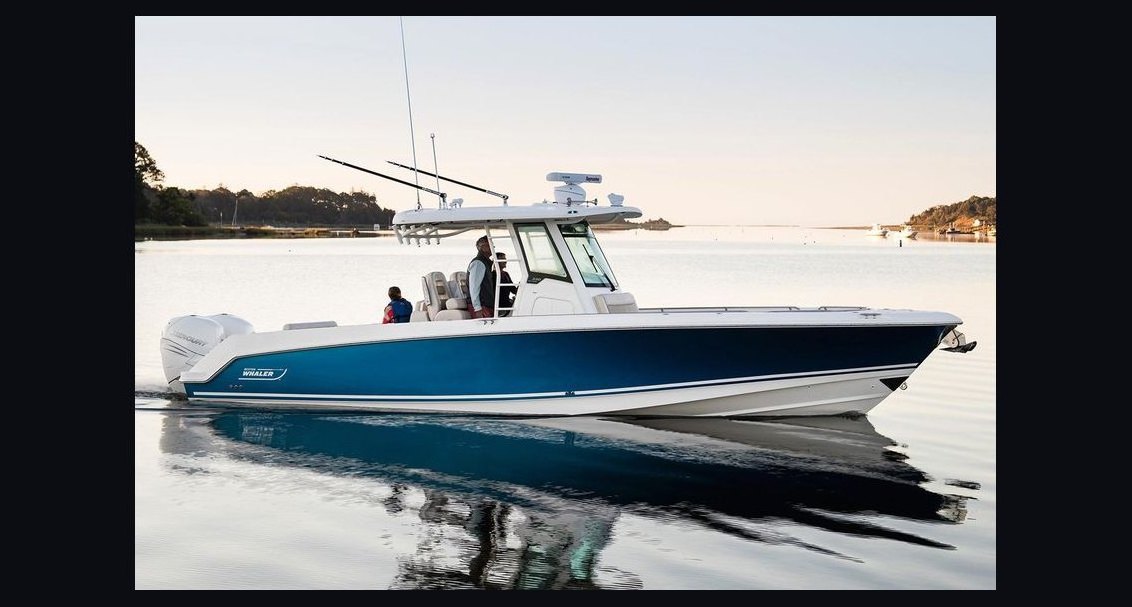 Top 10 Saltwater Center Consoles Over 30 Feet 2027