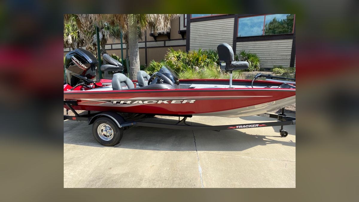 Top 10 Aluminum Fishing Boats Under $30,000 2027 — figure 1
