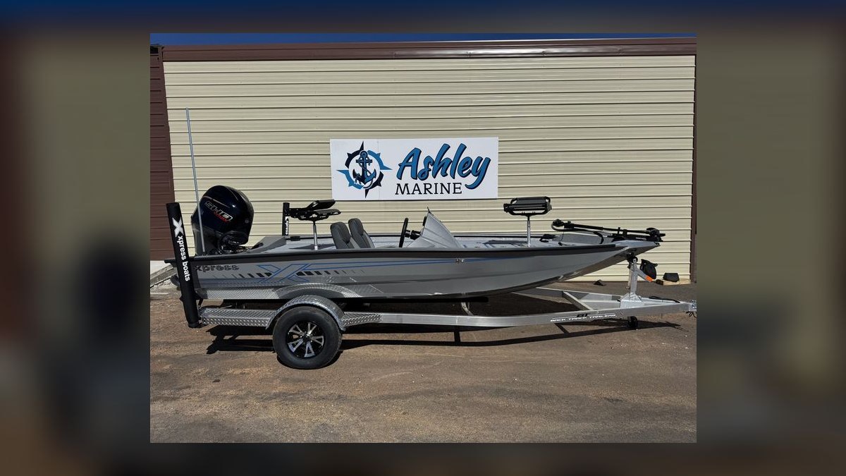 Top 10 Aluminum Fishing Boats Under $30,000 2027 — figure 10
