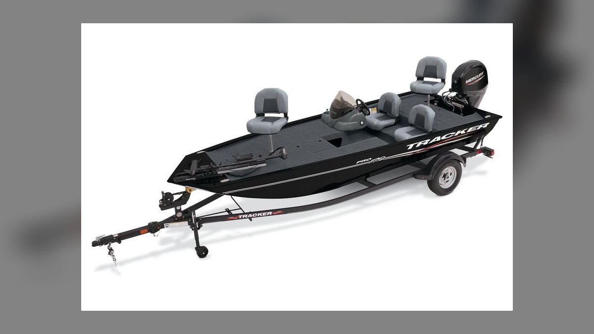 Top 10 Aluminum Fishing Boats Under $30,000 2027 — figure 2