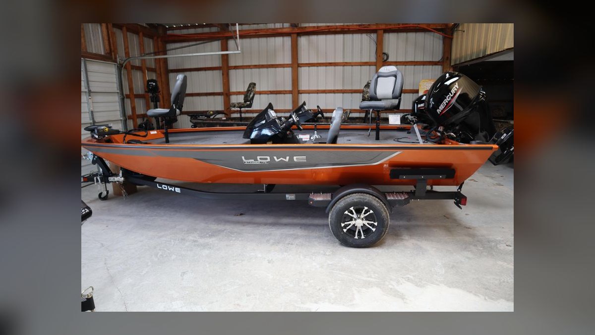 Top 10 Aluminum Fishing Boats Under $30,000 2027 — figure 3