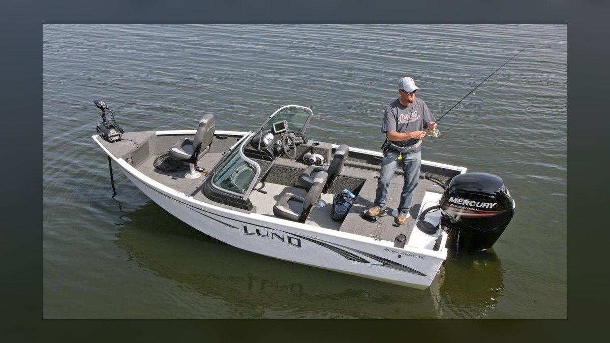 Top 10 Aluminum Fishing Boats Under $30,000 2027 — figure 4