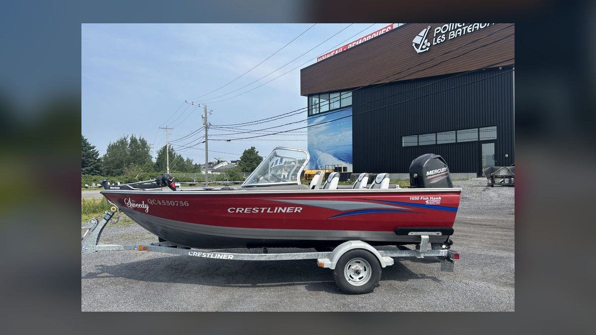 Top 10 Aluminum Fishing Boats Under $30,000 2027 — figure 5
