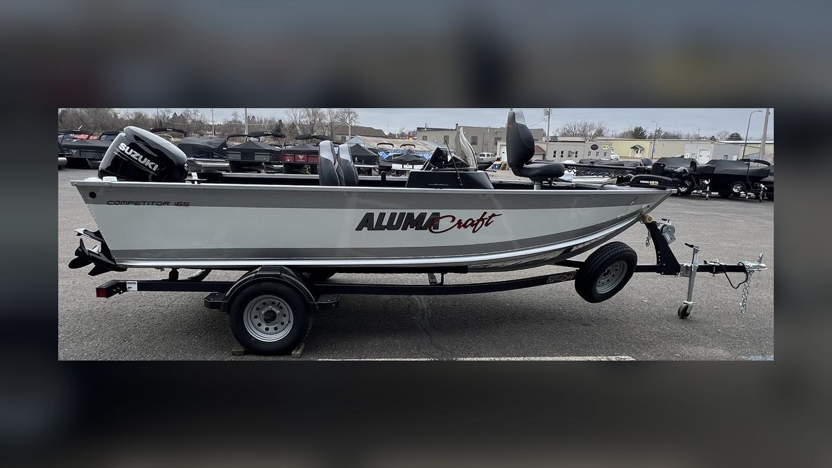 Top 10 Aluminum Fishing Boats Under $30,000 2027 — figure 6