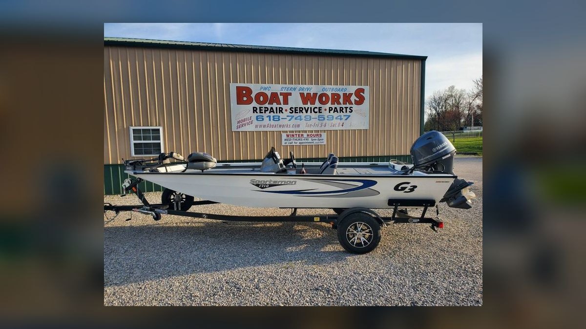 Top 10 Aluminum Fishing Boats Under $30,000 2027 — figure 7