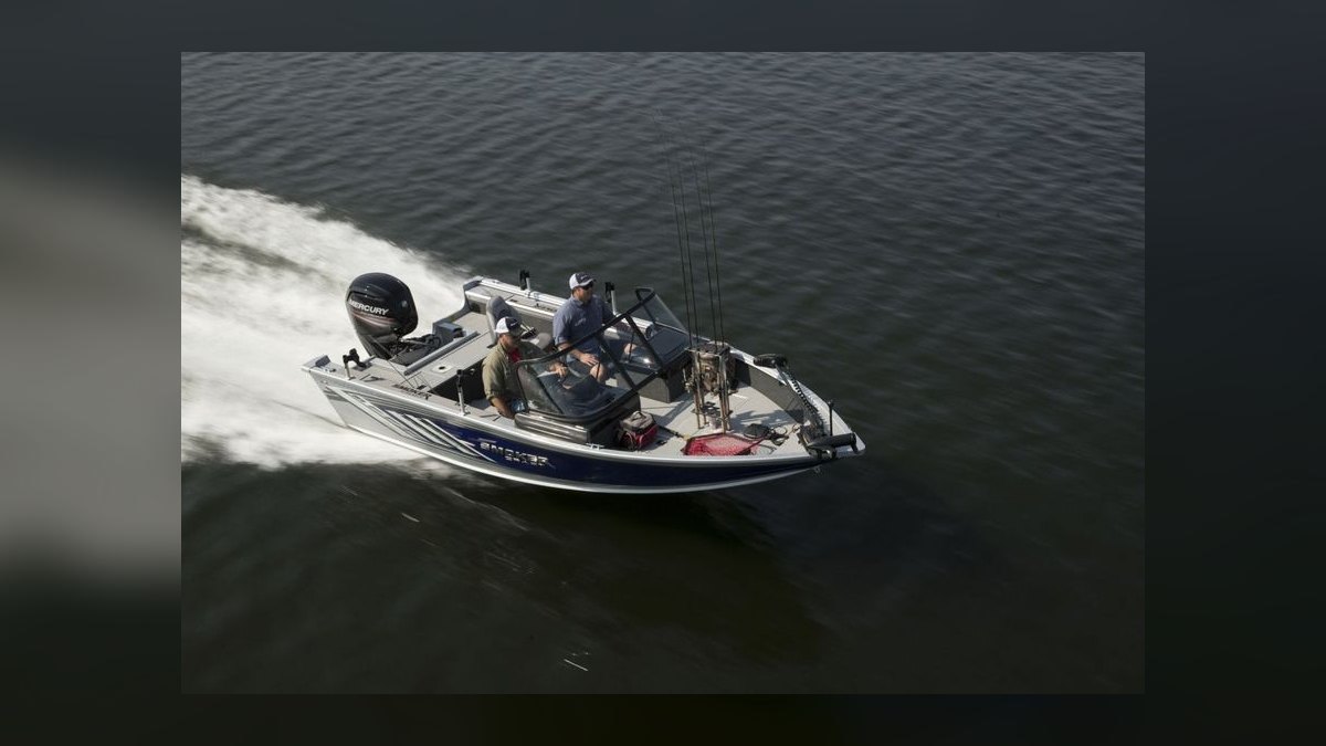 Top 10 Aluminum Fishing Boats Under $30,000 2027 — figure 8
