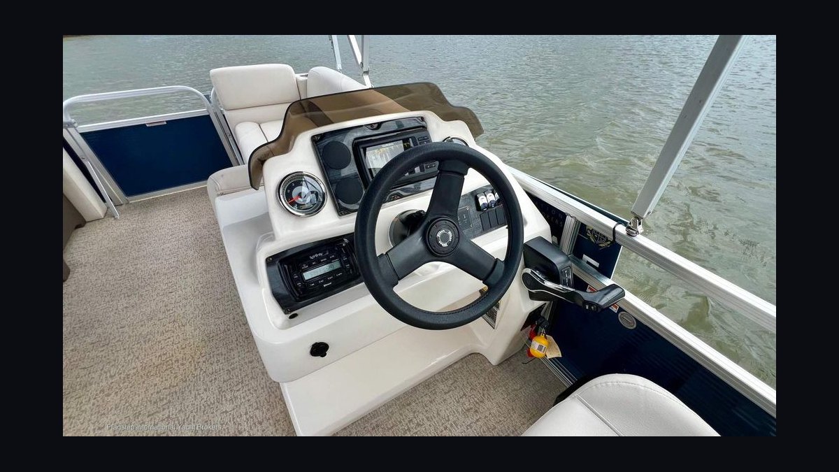 Top 10 Pontoon Boats Under $40,000 2027 — figure 8