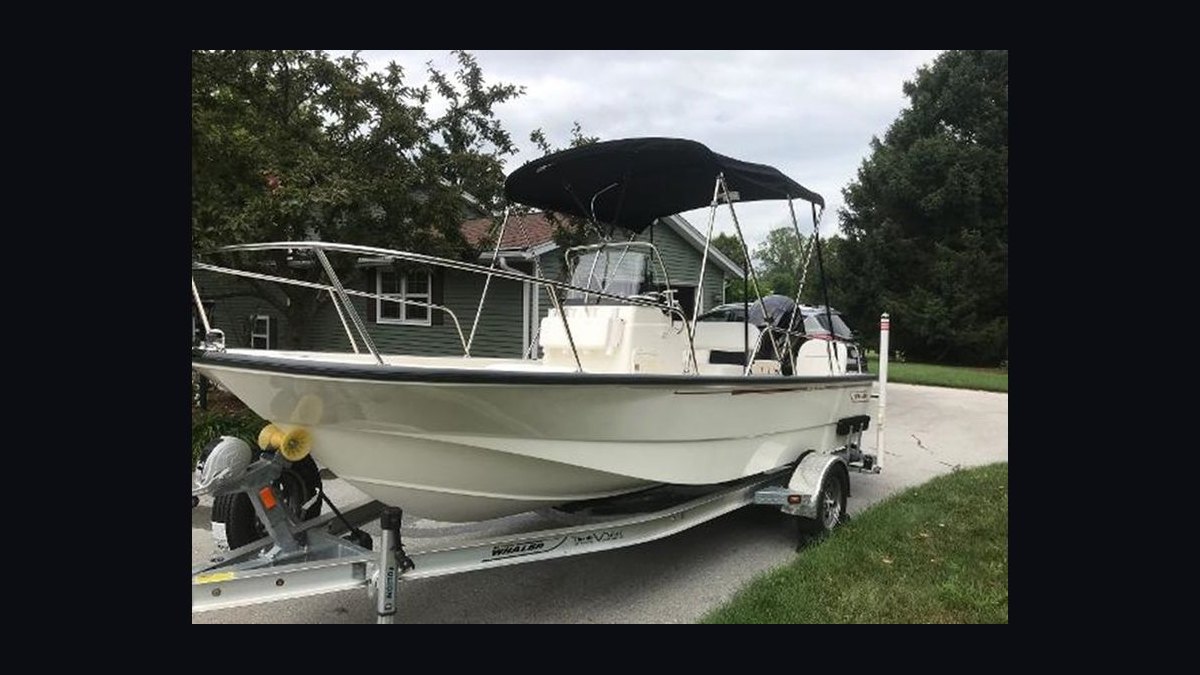 Top 10 Center Console Boats Under $50,000 2027 — figure 10