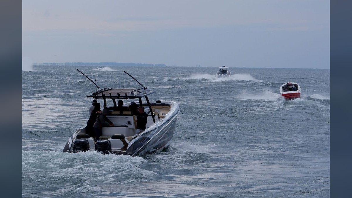 Top 10 Center Console Boats Under $50,000 2027 — figure 3