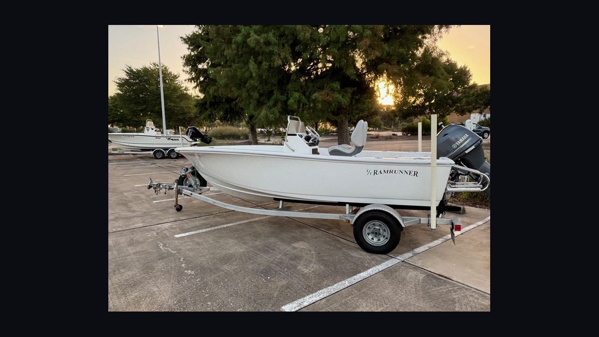 Top 10 Center Console Boats Under $50,000 2027 — figure 7