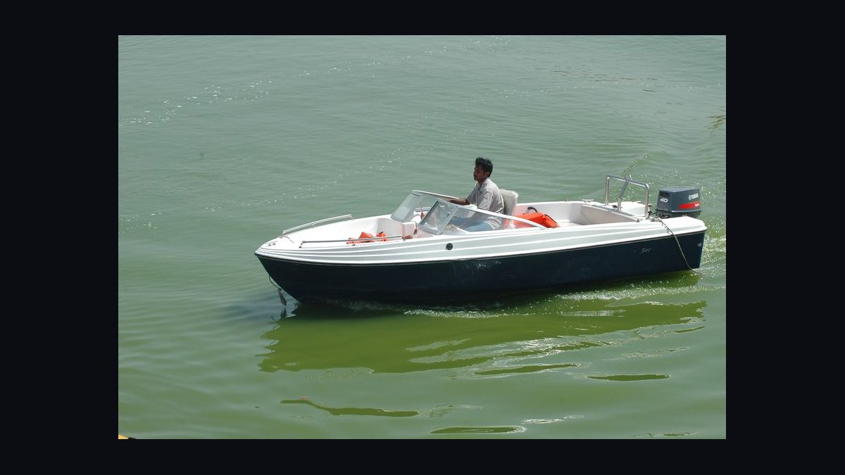 Top 10 Center Console Boats Under $50,000 2027 — figure 8