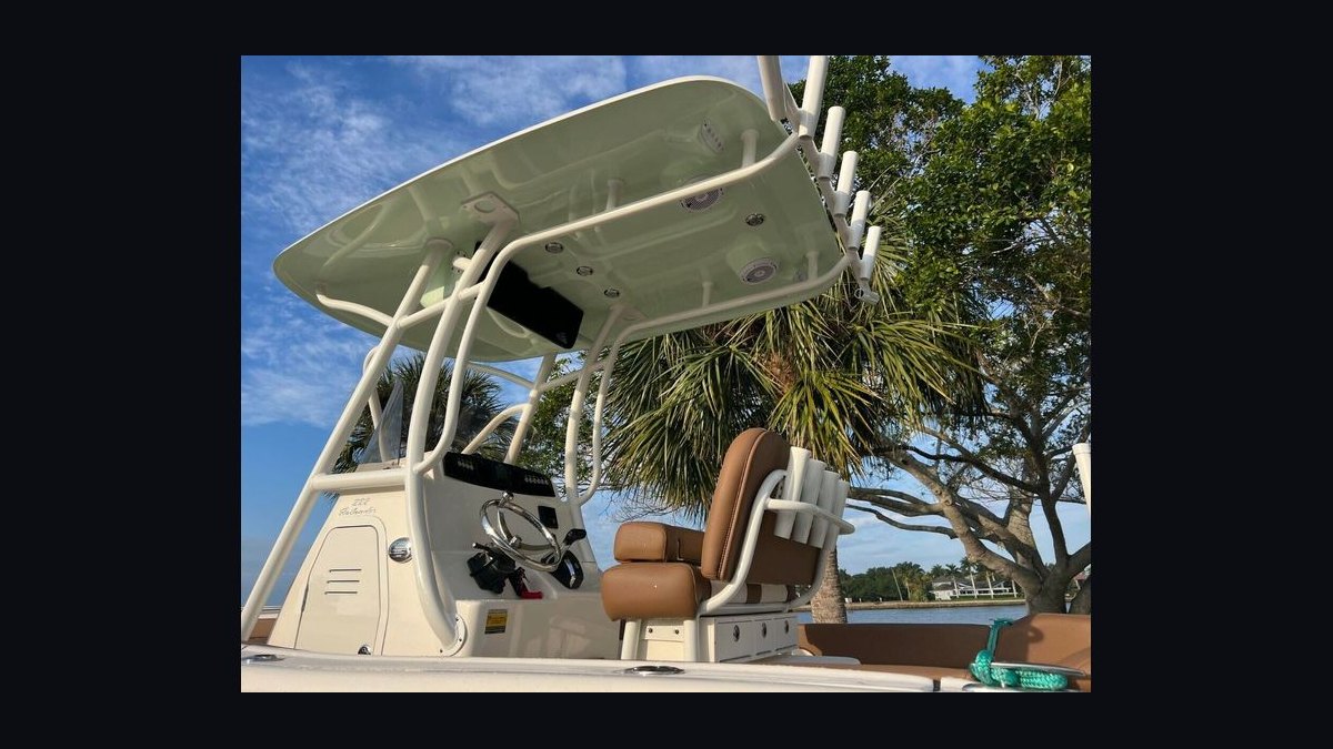 Top 10 Center Console Boats Under $50,000 2027 — figure 9