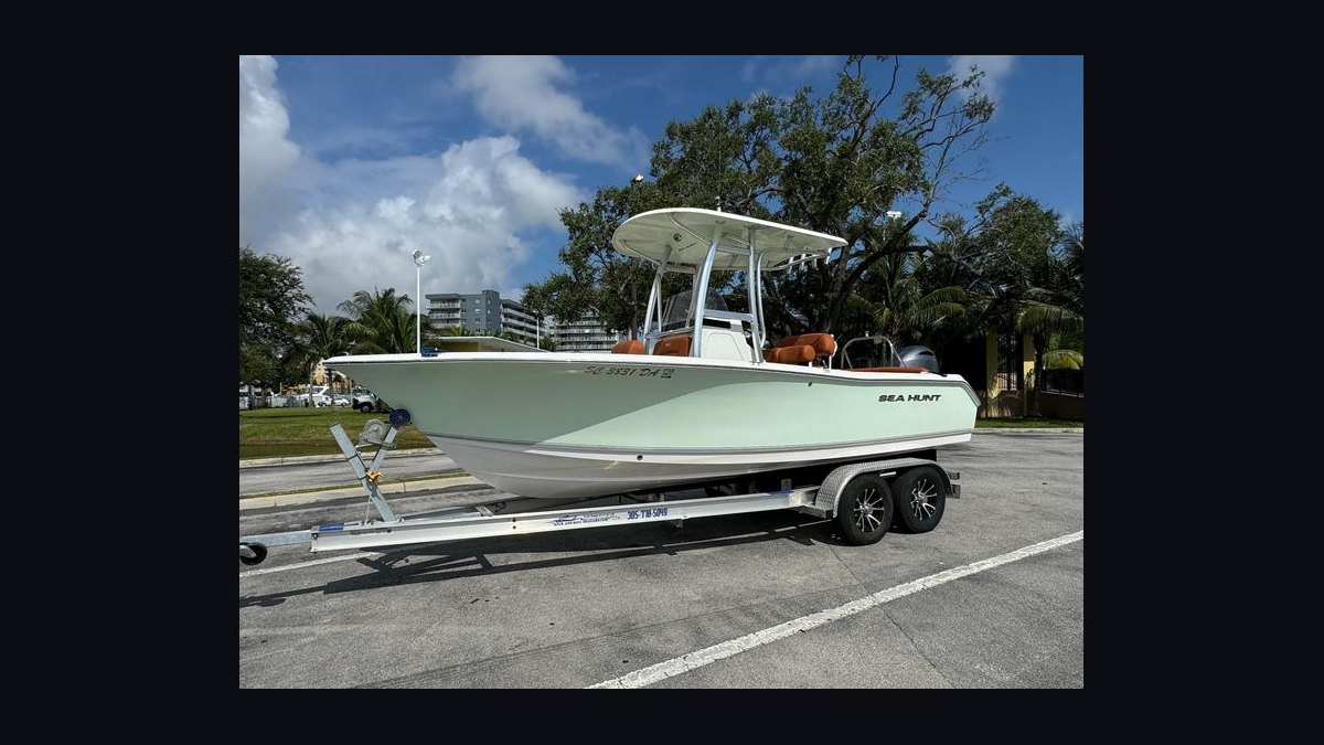 Top 10 Center Console Boats Under $50,000 2027