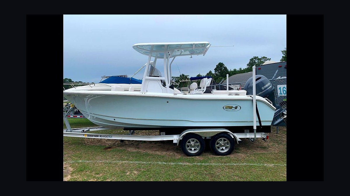 Top 10 Center Console Boats Under $50,000 2027