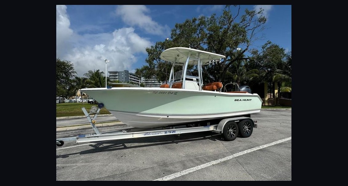 Top 10 Center Console Boats Under $50,000 2027