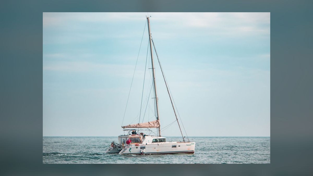 Top 10 Cruising Catamarans 2027 — figure 8