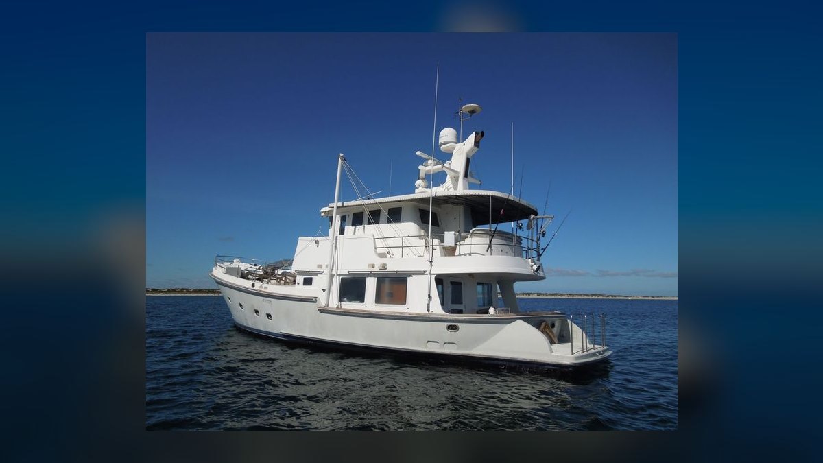 Top 10 Expedition Yachts 2027 — figure 5