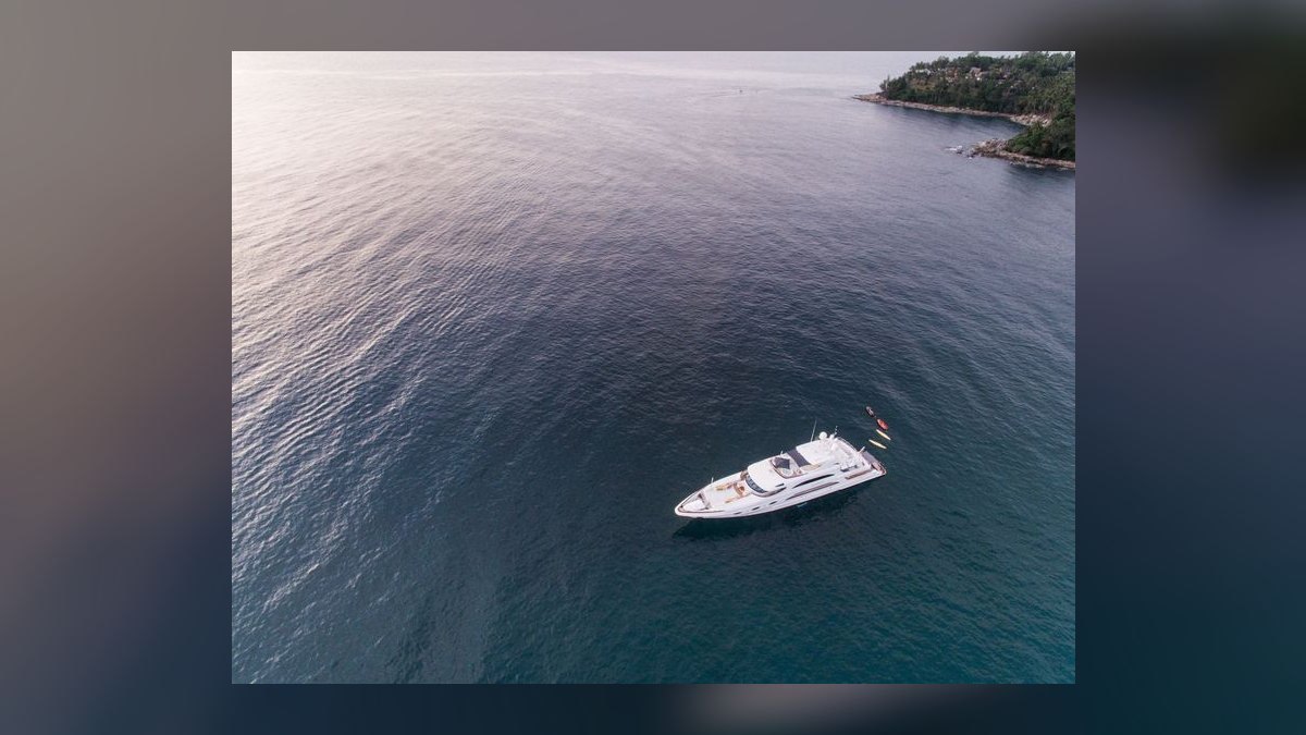 Top 10 Expedition Yachts 2027 — figure 8
