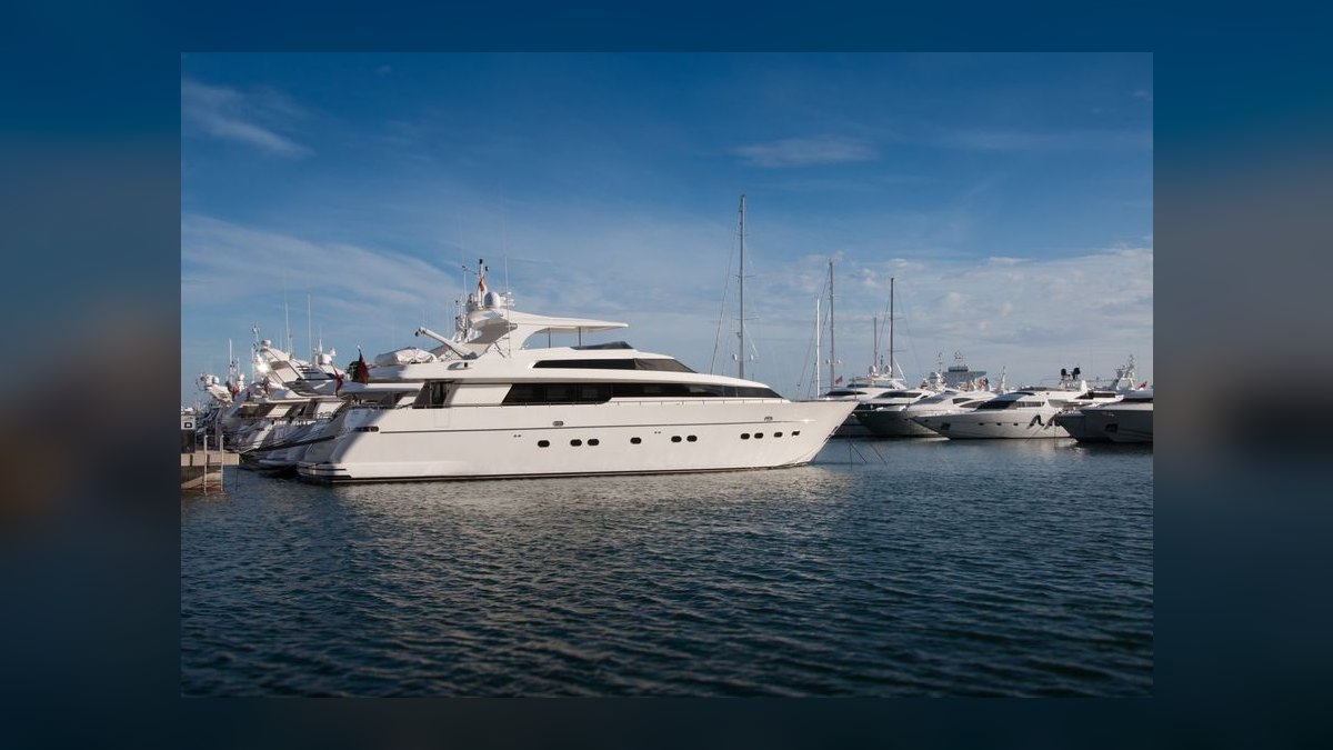 Top 10 Expedition Yachts 2027