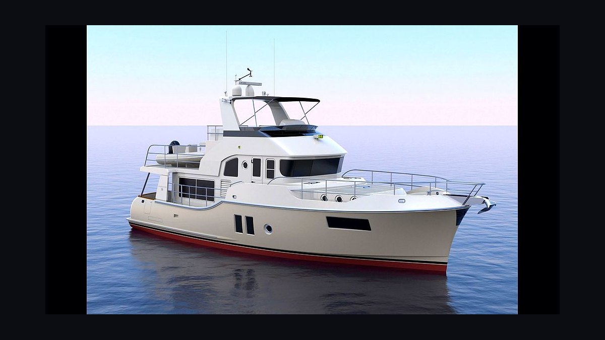 Top 10 Expedition Yachts 2027