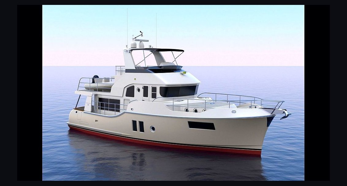 Top 10 Expedition Yachts 2027