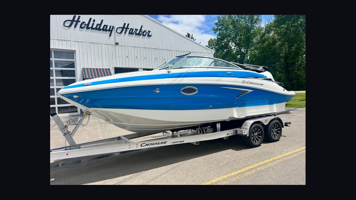 Top 10 Crownline Models 2027