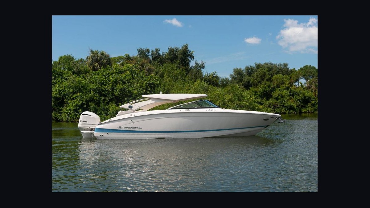 Top 10 Regal Boat Models 2027 — figure 7