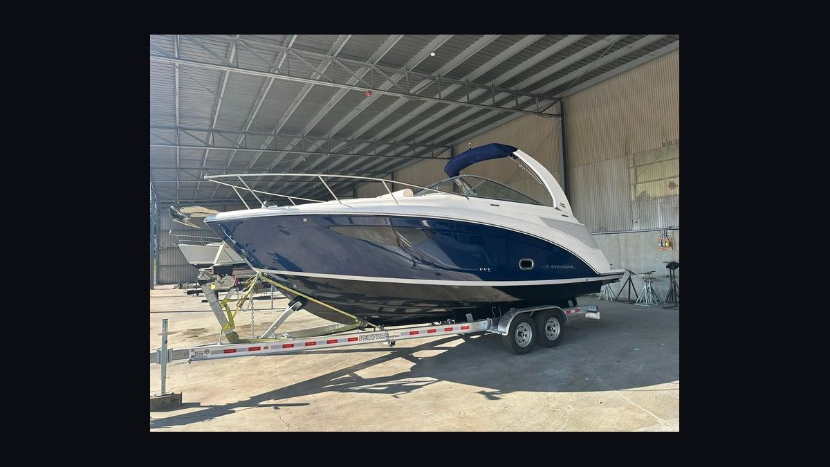 Top 10 Regal Boat Models 2027 — figure 8