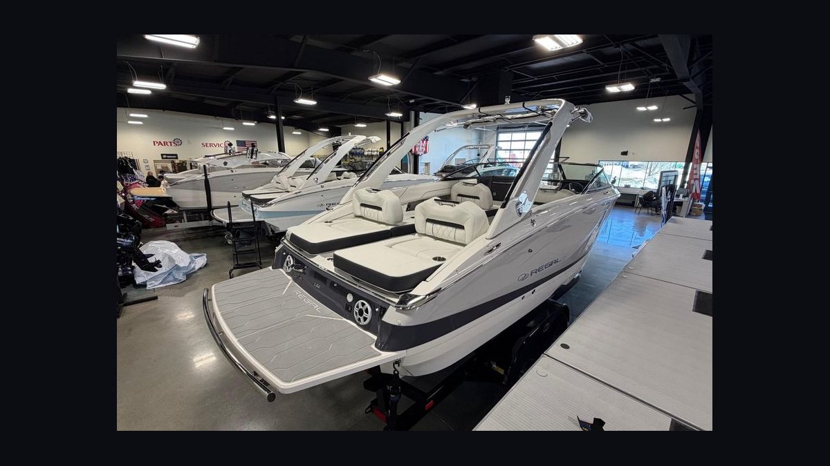 Top 10 Regal Boat Models 2027