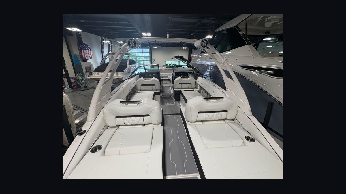Top 10 Regal Boat Models 2027