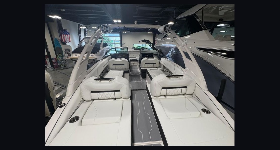 Top 10 Regal Boat Models 2027