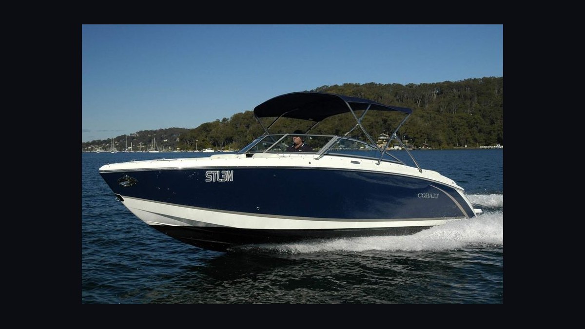 Top 10 Cobalt Boat Models 2027 — figure 10