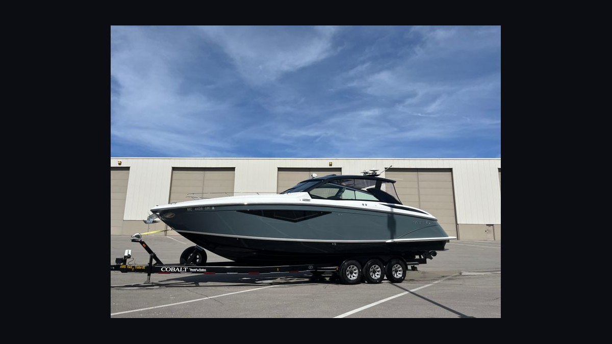 Top 10 Cobalt Boat Models 2027 — figure 7