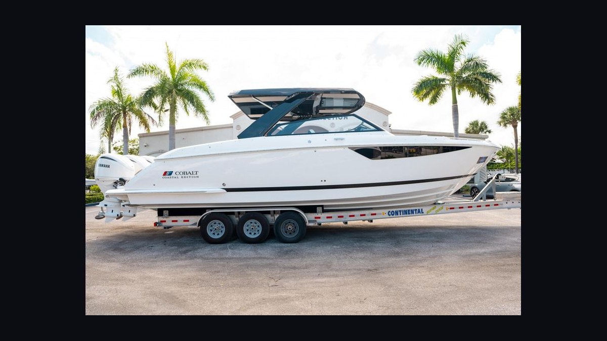 Top 10 Cobalt Boat Models 2027 — figure 8