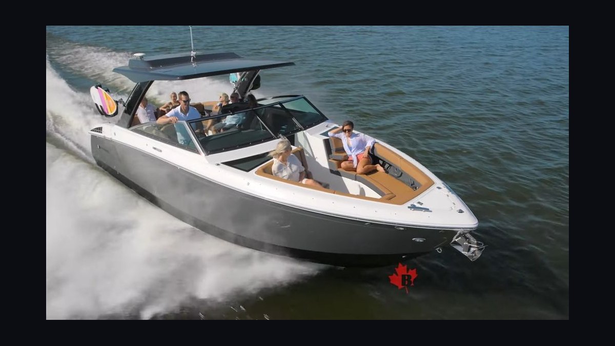 Top 10 Cobalt Boat Models 2027 — figure 9