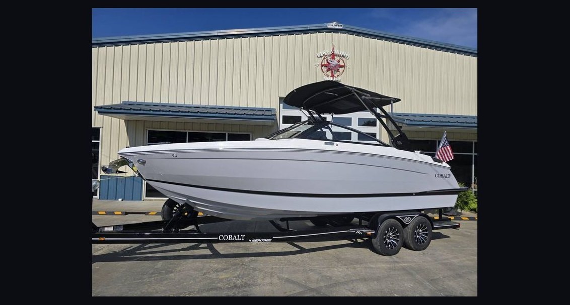Top 10 Cobalt Boat Models 2027